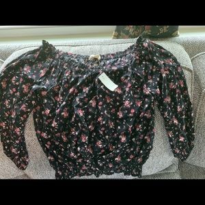 Aeropostale Shirt - xs